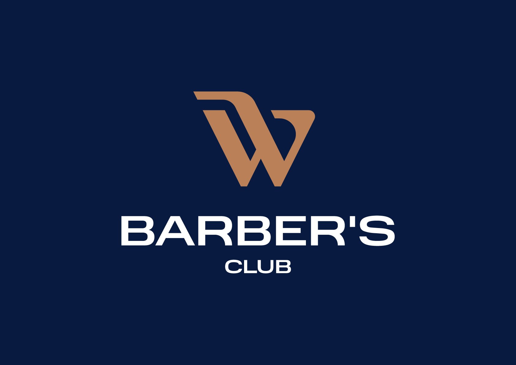 W Barbers Club